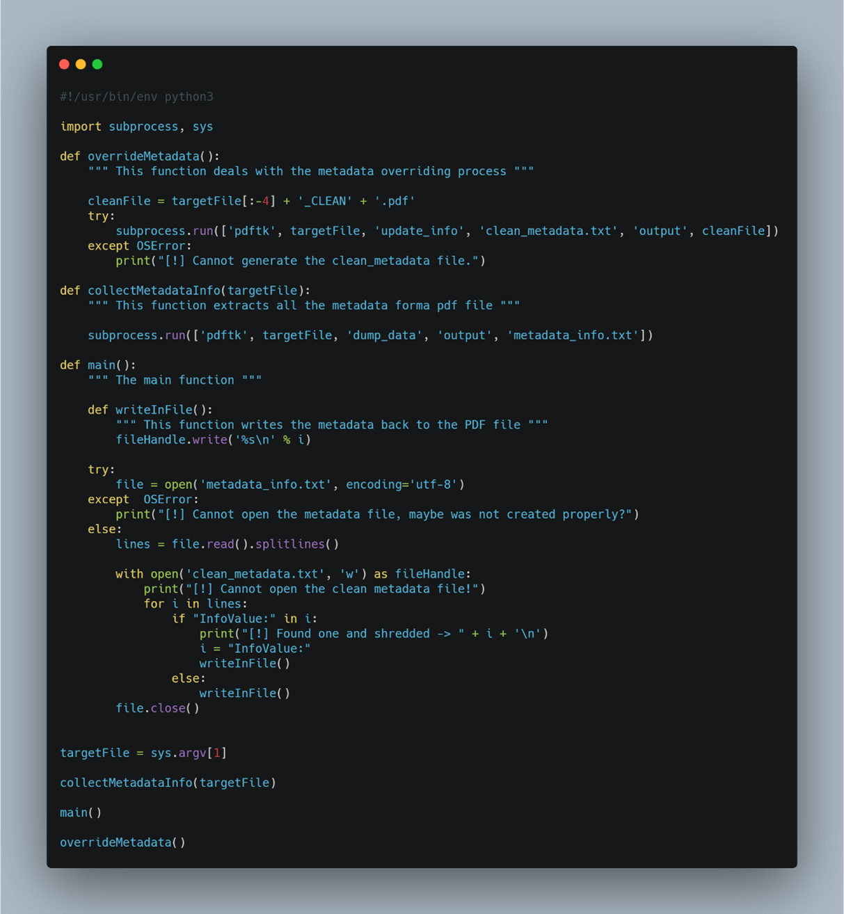 Python PDFTK Alternative