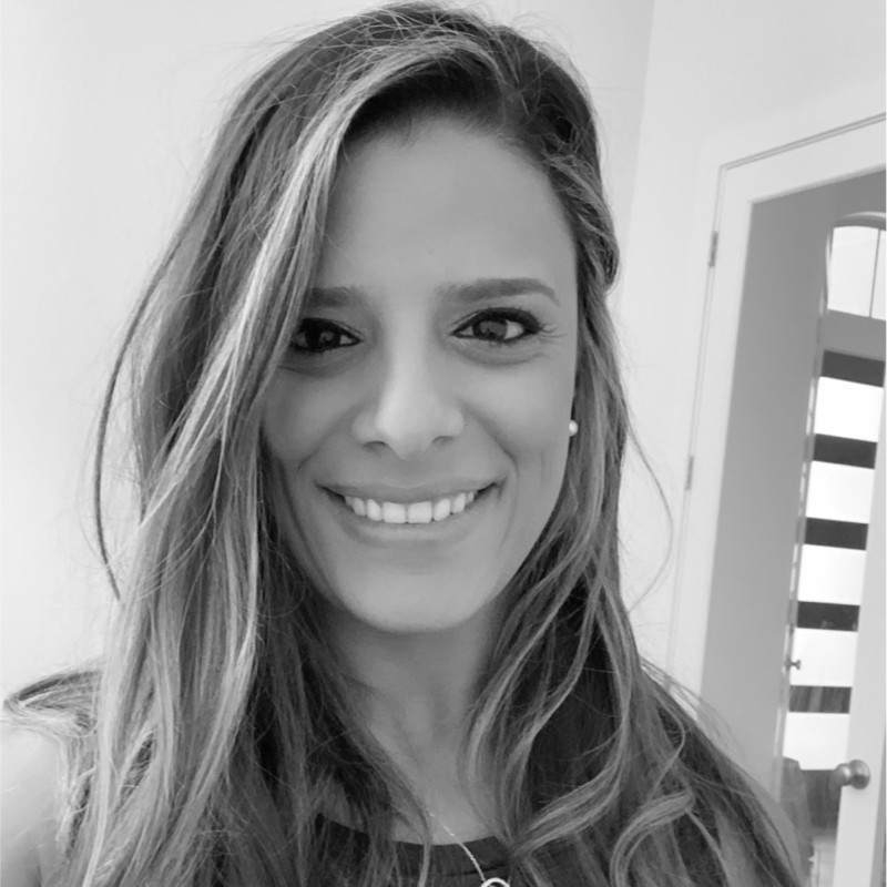 Elle Johns, MBA |  Strategic Advisor