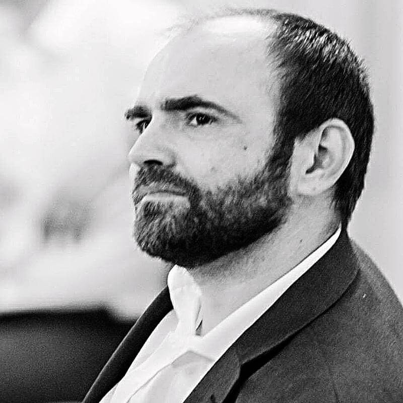 Alexandru Marin | Director of Engineering | Co-Founder
